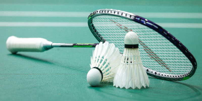 badminton